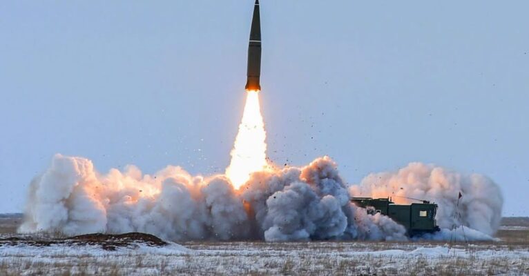Балістичні ракети Росії стають небезпечнішими: експерт пояснив, чому їх важче перехопити