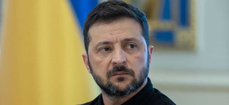 РФ тепер більше налаштована на припинення вогню: Зеленський про переговори