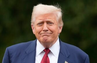 Трамп заявив, що США повністю готові до ймовірного ядерного конфлікту з РФ