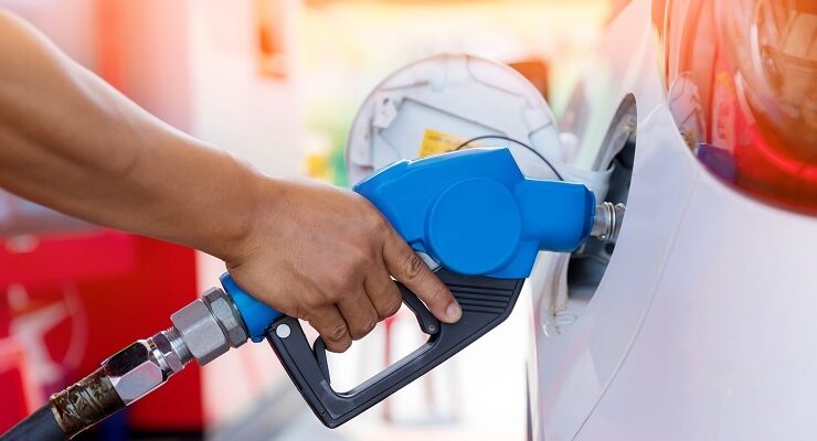 80 гривень за літр: ціни на пальне в Україні злетять у жовтні 80 гривень за літр: ціни на пальне в Україні злетять у жовтні