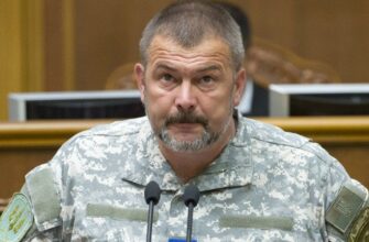 Виїзд 18-22-річних за кордон: комбат жорстко висловився про нововведення