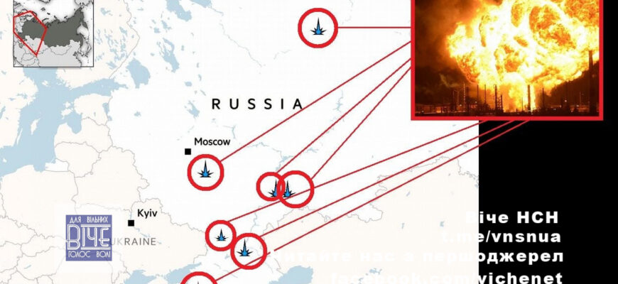 Таких проблем у Кремля ще не було: FT прогнозує РФ безпрецедентну кризу з бензином.. Таких проблем у Кремля ще не було: FT прогнозує РФ безпрецедентну кризу з бензином..