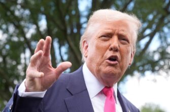 Трамп обвалив російський рубль однією заявою: далі буде гірше – Reuters