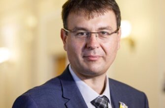 “На нас чекають важкі компроміси”: Гетманцев зробив невтішний прогноз про кордони 1991 року