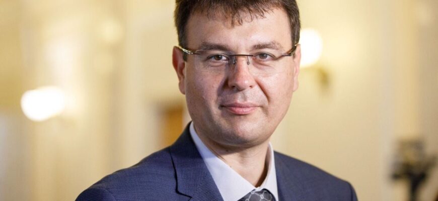 “На нас чекають важкі компроміси”: Гетманцев зробив невтішний прогноз про кордони 1991 року