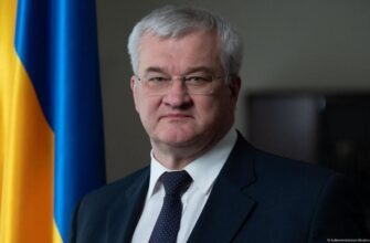 Сибіга відповів Лаврову про “нелегітимність” Зеленського: немає нічого більш абсурдного
