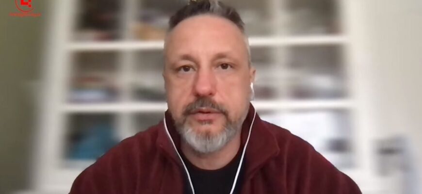 Андрющенко спрогнозував Путіну “повстання чорних лебедів”: “Це може здивувати нас усіх, але це можливо”