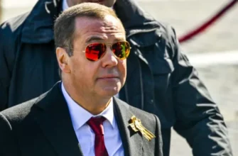“Антиросійська войовнича Коаліція охочих не змогла переграти Трампа на його території”: Медведєв зробив заяву щодо зустрічі в Білому домі