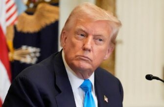 “Путін хоче захопити всю Україну”: заява Трампа