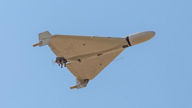 “Багатоповерхівка просто складеться… Бойова частина “Шахедів” зросте до 90 кг: Військовий пояснив, що це означає для України “Багатоповерхівка просто складеться… Бойова частина “Шахедів” зросте до 90 кг: Військовий пояснив, що це означає для України