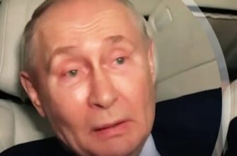 Батькiвщину пyтіна атaкували дpoни! Інтеpнет не пpацює, лiтаки не лiтають. В бункepного пiна