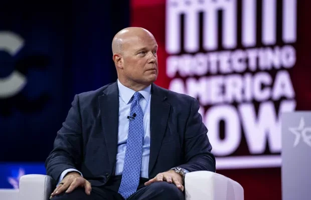 “Бавовни” буде більше? США надають Україні можливості для “глибших” ударів по Росії, – посол при НАТО “Бавовни” буде більше? США надають Україні можливості для “глибших” ударів по Росії, – посол при НАТО