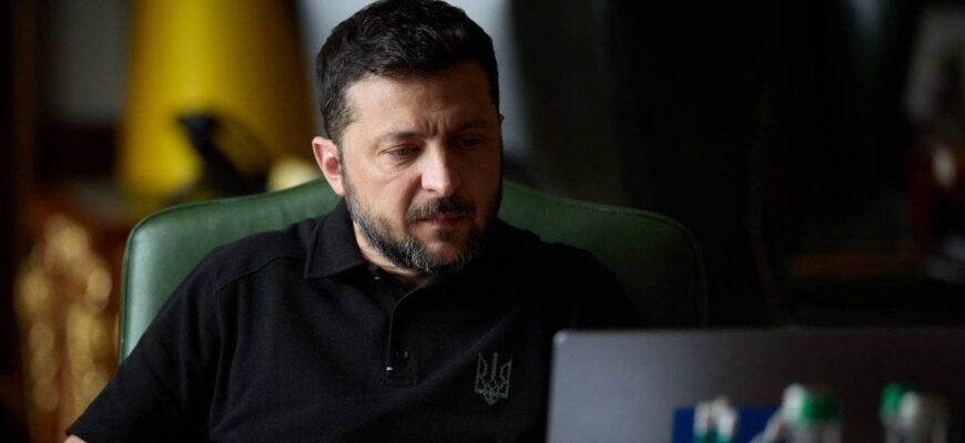 Жодні дедлайни не працюють: Зеленський закликав “зупинити” російську економіку