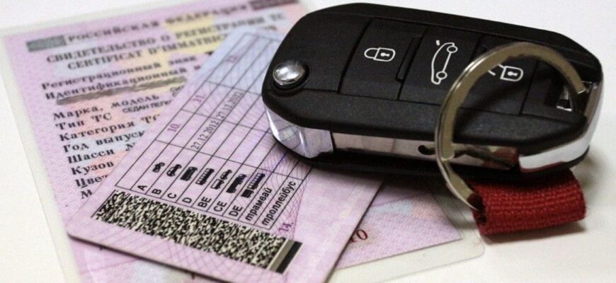 Права почнуть забирати дуже швидко: Рада підготувала новий суворий закон щодо правил дорожнього руху