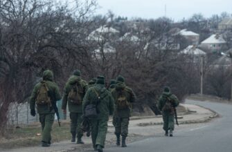 Більшість росіян хочуть переговорів з Україною, але є нюанс