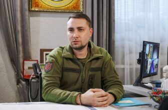 Буданов дав чотири сценарії завершення війни – два з них не сподобаються українцям