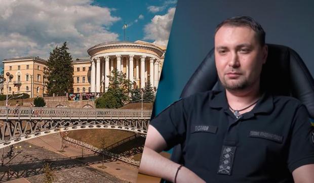 Буданов розповів, як гуляє вулицями з дружиною та що хоче зробити після війни