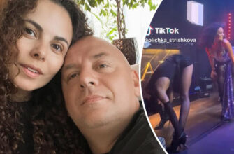 Українською — тільки в Україні: Каменських возз’єдналася з Потапом в Маямі і заспівала російською