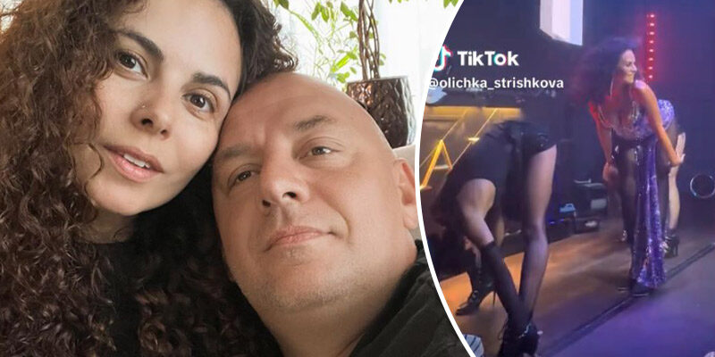Українською — тільки в Україні: Каменських возз’єдналася з Потапом в Маямі і заспівала російською