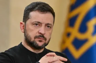 Зеленський про вступ України до ЄС: очікуємо на позитивне рішення найближчим часом
