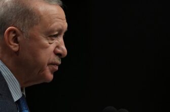 Ердоган назвав умову завершення війни в Україні: подробиці заяви