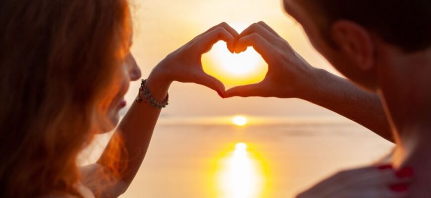 Чоловіки цих 3 знаків Зодіаку створені для довгих стосунків