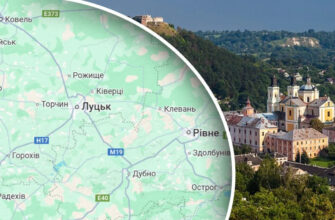 Чому Волинська область не названа Луцькою: історія, яку не розкажуть у школі