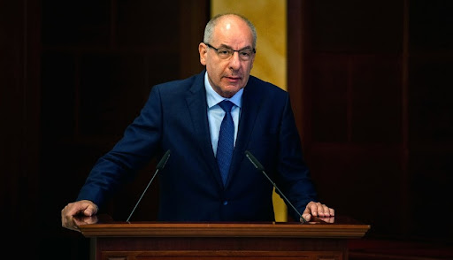 Дав задню: Президент Угорщини написав пост зі співчуттями через російський удар по Мукачеву, а потім видалив згадку про Росію