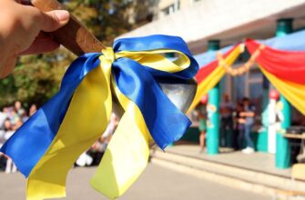 1 вересня у Рівному: скільки першачків піде до школи та чи будуть урочисті заходи?