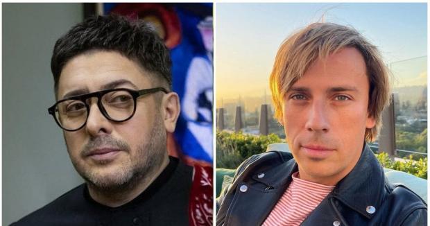 “Добре, що вони нас підтримують, але…”: Відомий журналіст різко відреагував на бажання Галкіна та Макаревича дати концерт в Україні “Добре, що вони нас підтримують, але…”: Відомий журналіст різко відреагував на бажання Галкіна та Макаревича дати концерт в Україні