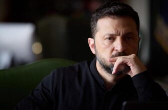 “Домашня заготовка” дала результат: Зеленський здобув “тиху перемогу” у Вашингтоні, – ЗМІ