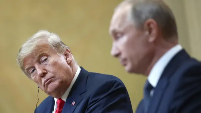 “Є багато питань”: Трамп і Путін можуть змусити українського президента прийняти невигідну для країни угоду, – американський дипломат