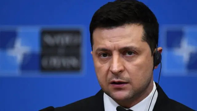 Є кілька причин: Зеленський пояснив, чому Китай не стане гарантом безпеки для України Є кілька причин: Зеленський пояснив, чому Китай не стане гарантом безпеки для України