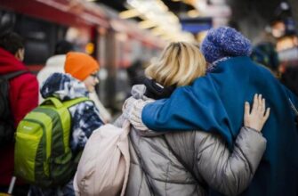 Є нюанси: Соціолог пояснив, чи повернуться українські біженці після зупинки війни