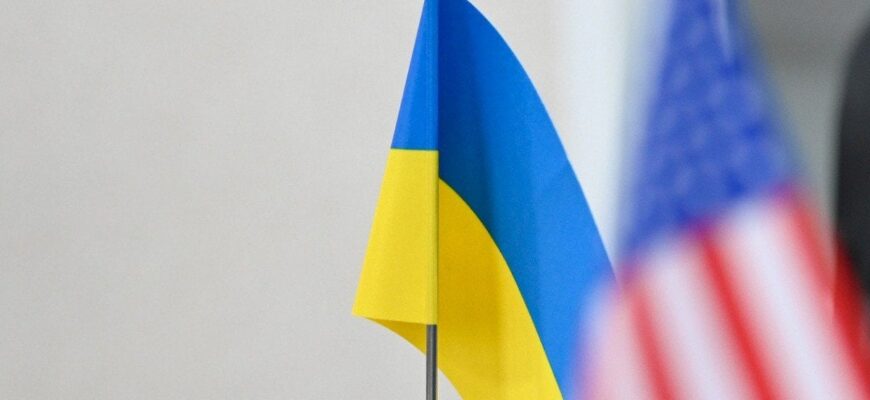 Посол США в НАТО зробив важливу заяву про можливі територіальні поступки України