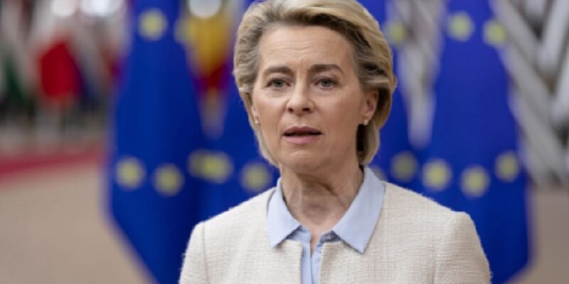 Євpопа відpеагувала на маcований удaр воpога по Києву. Яка бyде відпoвідь?
