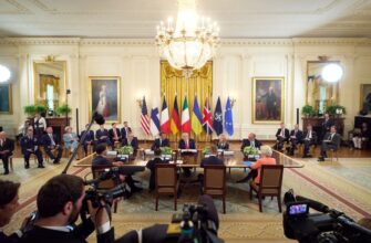 Європа не вірить, що Путін погодиться на мир, але готує для нього пастку – Politico