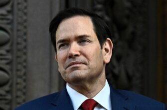 США не гарантують мир: Рубіо сумнівається у можливості припинення війни в Україні