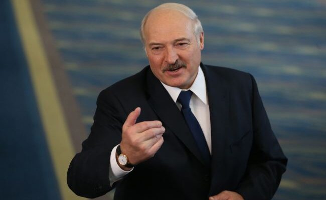 У Лукашенка заявили, що Трамп погодився відвідати Мінськ на запрошення диктатора