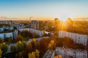 Де і коли в Україні різко зросте вартість житла – експерт з нерухомості поділився прогнозом