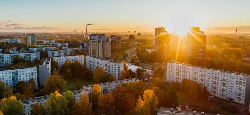 Де і коли в Україні різко зросте вартість житла – експерт з нерухомості поділився прогнозом