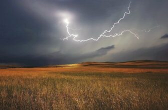 Грози, град й дощ: в Україні вируватиме негода 
