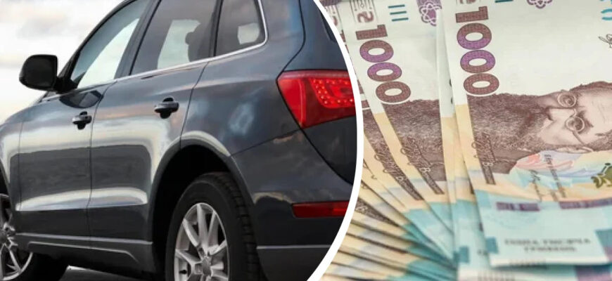Одна звичка значно збільшує розхід палива — від чого слід відмовитись водіям?
