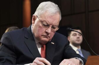 Келлог назвав дату, коли Україна може стати мирною країною