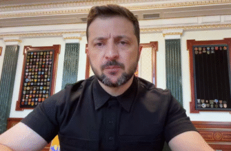 Кінець війни в Україні: Зеленський зробив термінову заяву, що на нас чекає
