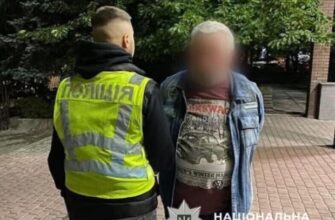 “Кохання” коштувало дорого: У Києві “військовий” познайомився із жінкою і вкрав у неї понад 400 тис. грн (фото)