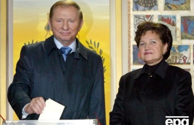 “Кохання не з першого погляду”: П’ять фактів про єдиний шлюб 87-річного Кучми