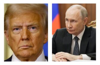 Кремль передав список вимог: Трамп зробив нову заяву про зустріч з Путіним
