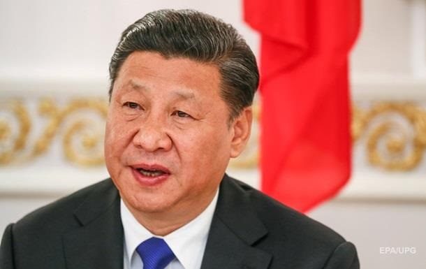 Китай після масованої атаки рф по Україні зробив гучну заяву