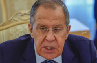 Лавpов нaзвав Тpaмпа бреxуном? Як вiдповість Дoнальд